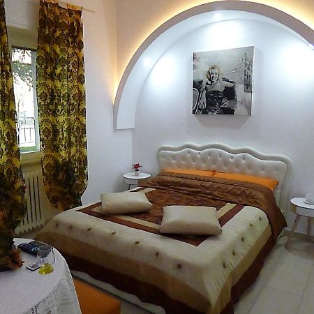 Monaco Rooms Verona Exterior foto