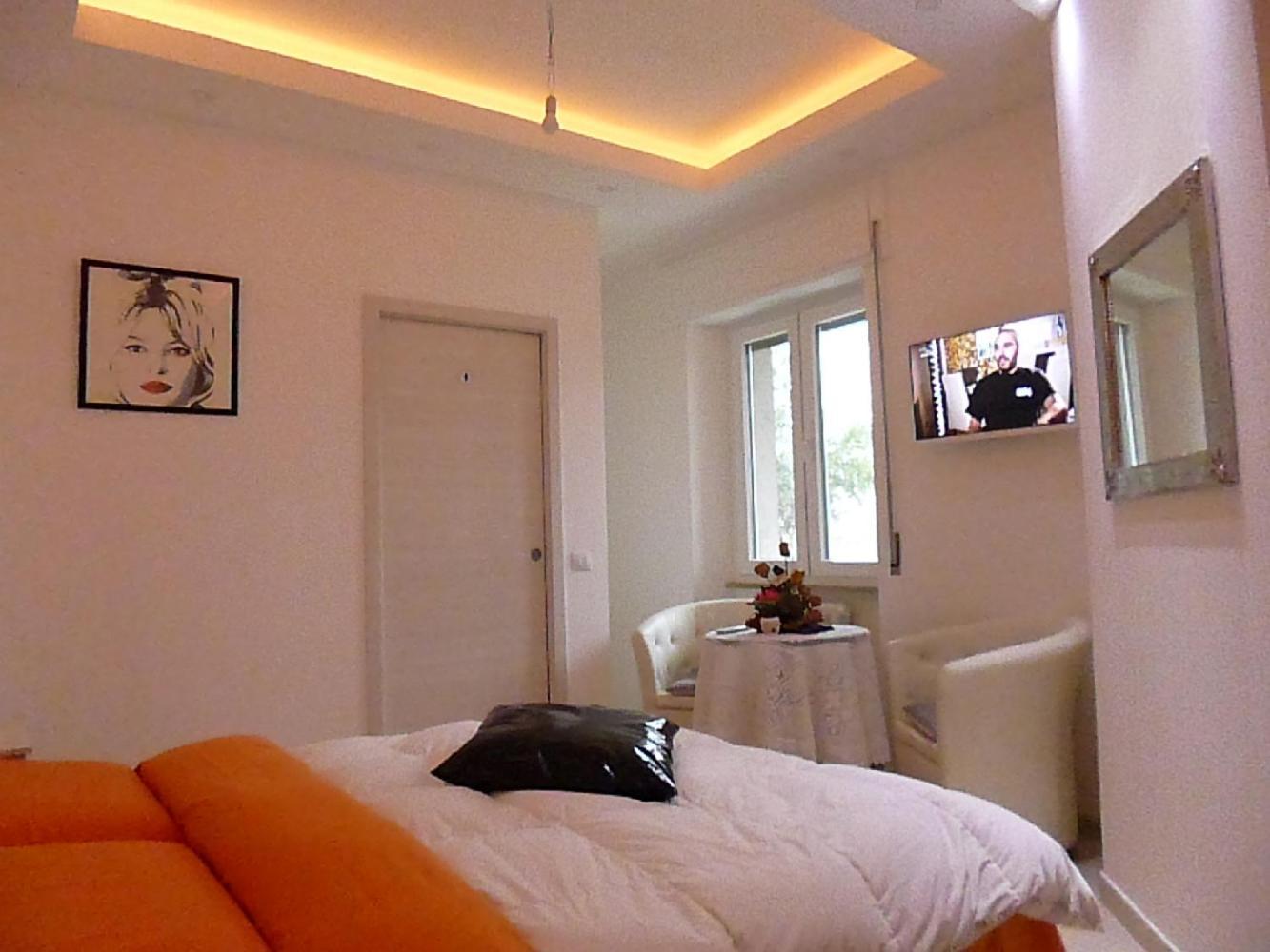 Monaco Rooms Verona Habitación foto
