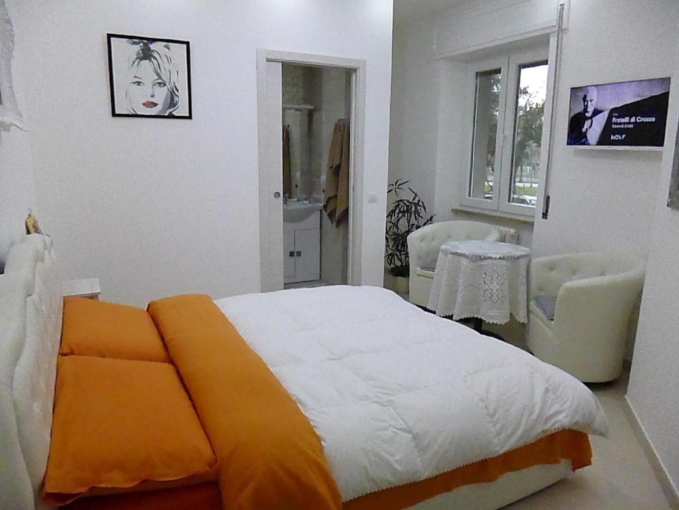 Monaco Rooms Verona Habitación foto