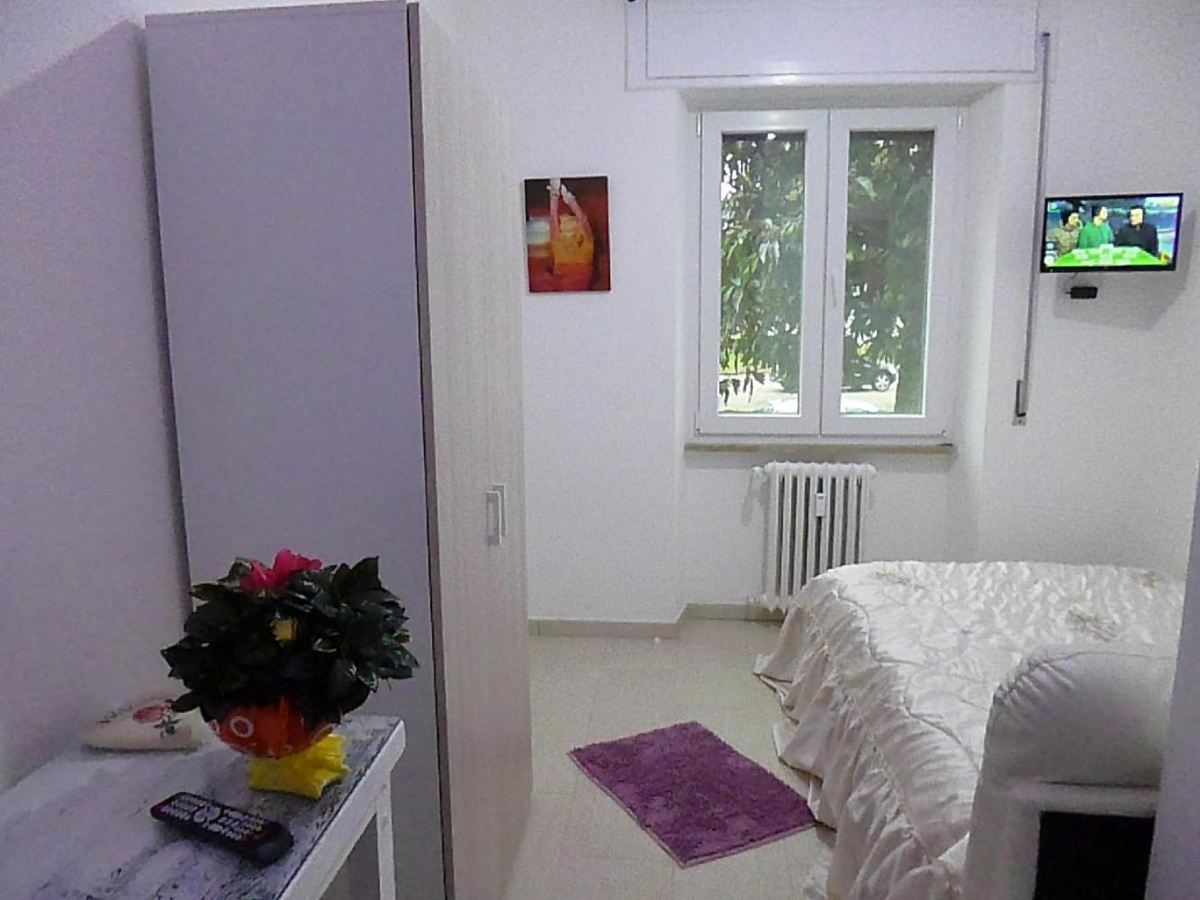 Monaco Rooms Verona Habitación foto