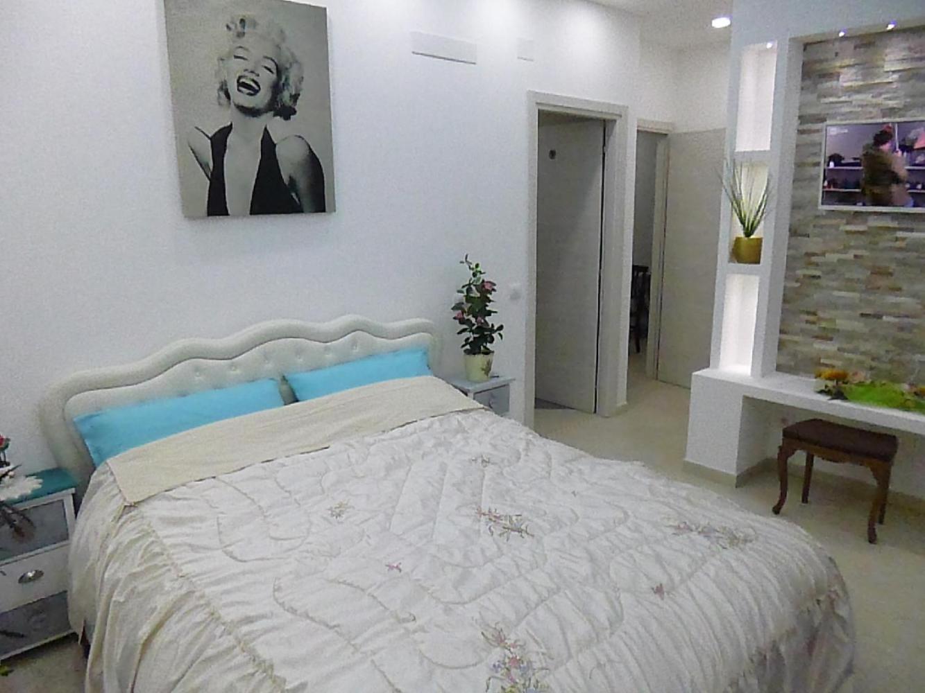 Monaco Rooms Verona Habitación foto
