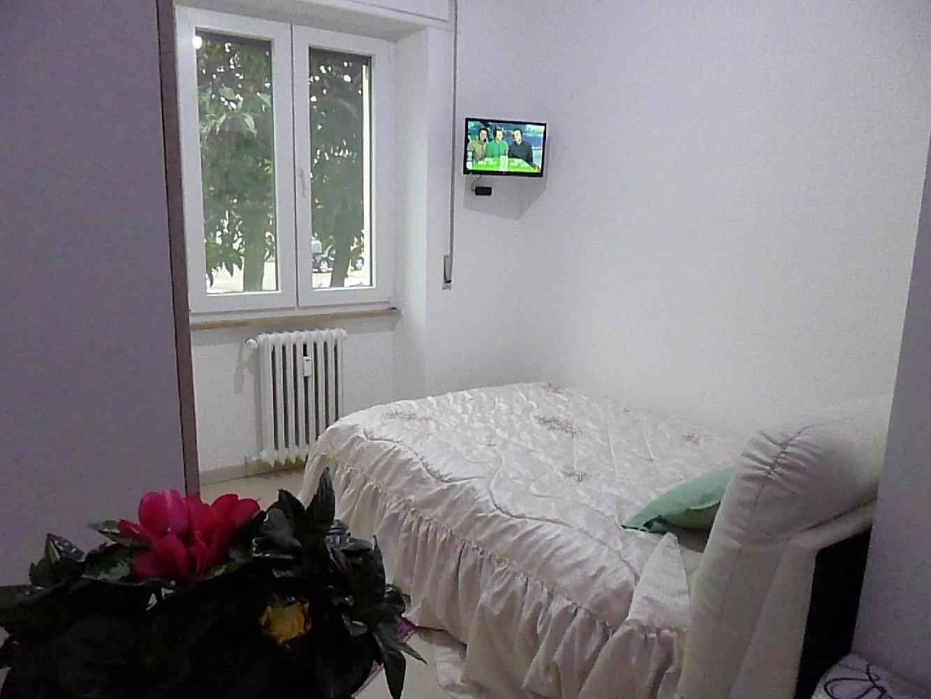 Monaco Rooms Verona Exterior foto