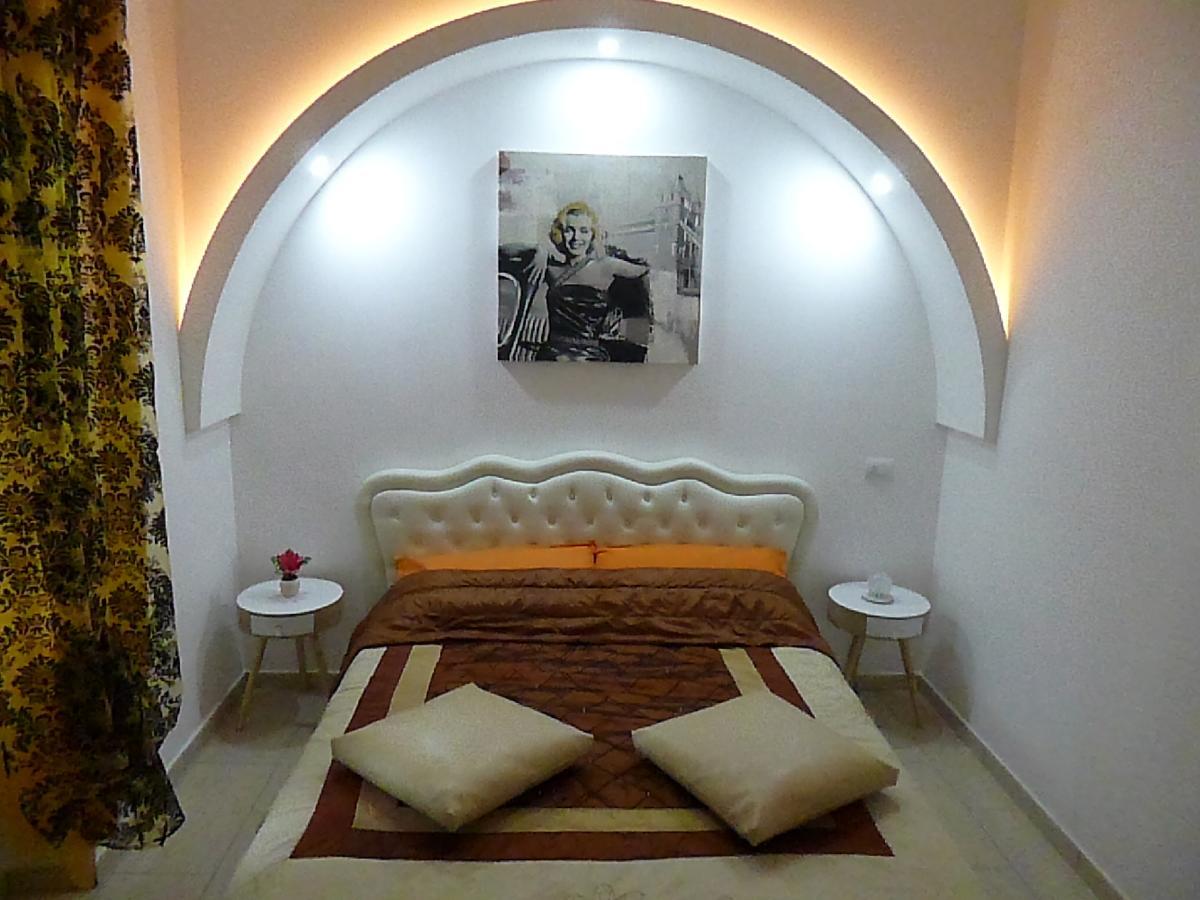 Monaco Rooms Verona Habitación foto