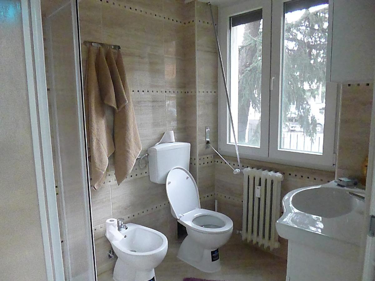 Monaco Rooms Verona Habitación foto