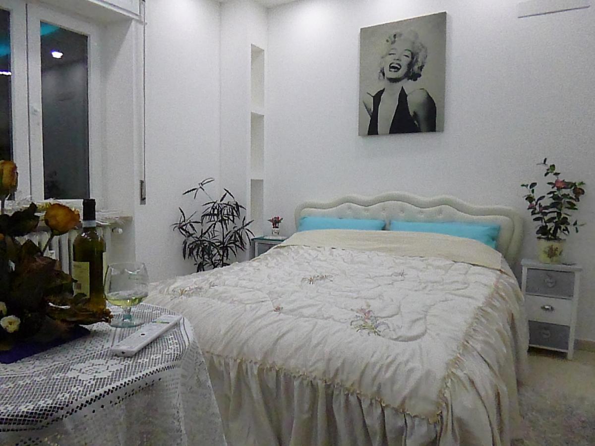 Monaco Rooms Verona Habitación foto
